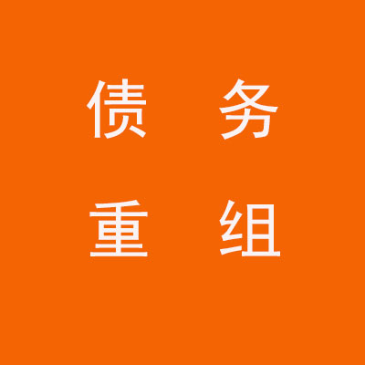 勃利个人债务重组优化